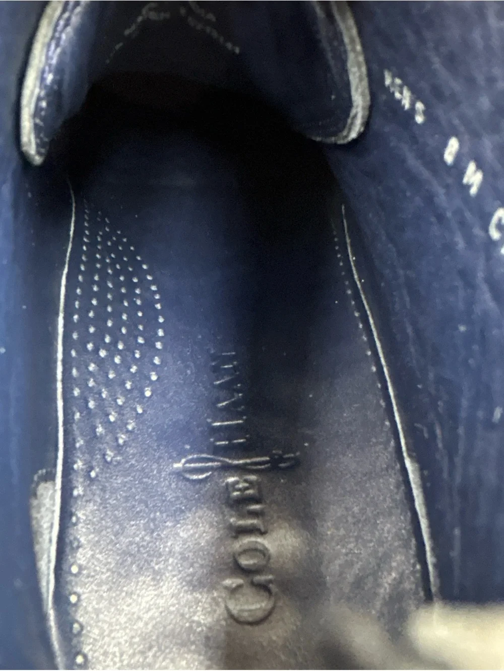 Cole Haan cole haan